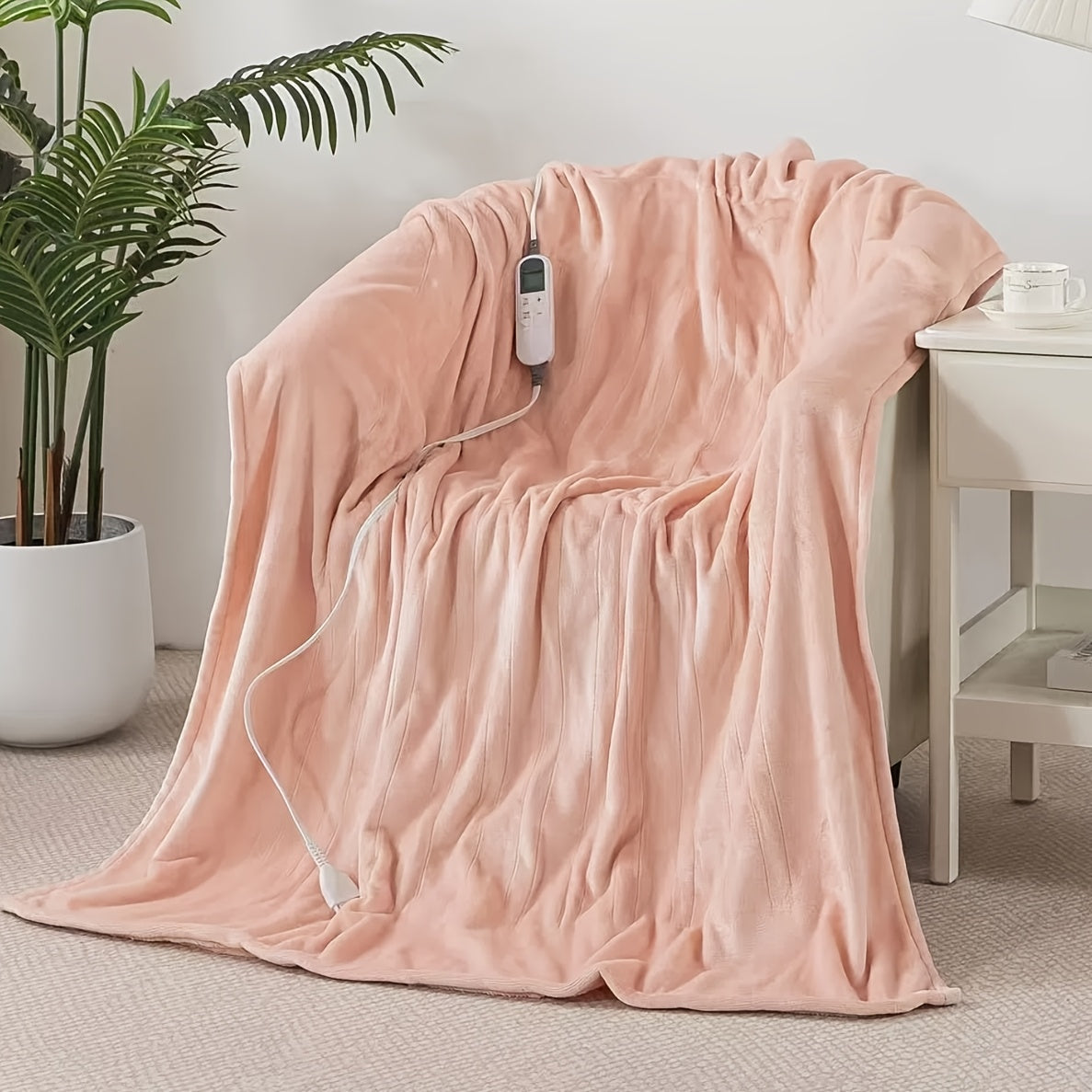 Cosybay Heating Blanket
