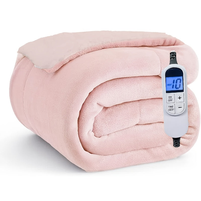 Cosybay Heating Blanket