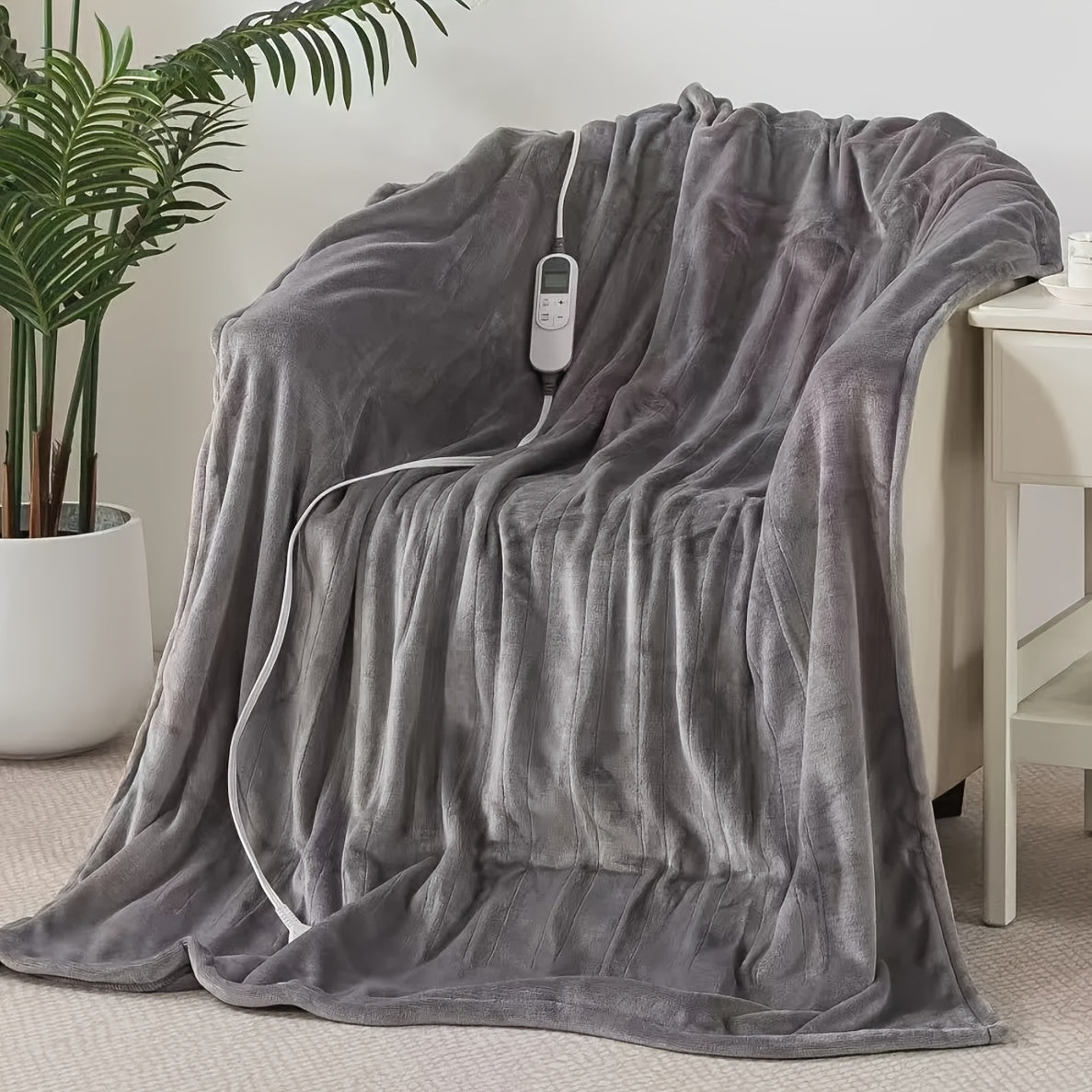 Cosybay Heating Blanket