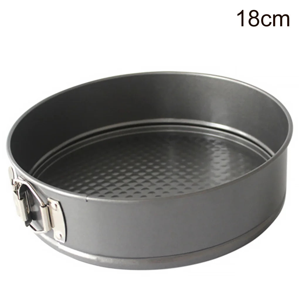 Baking Cake Pan Round