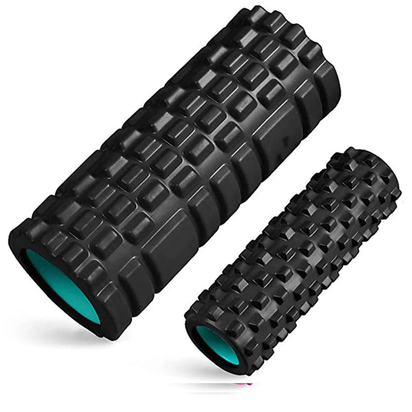 33cm Yoga Foam Massage Roller