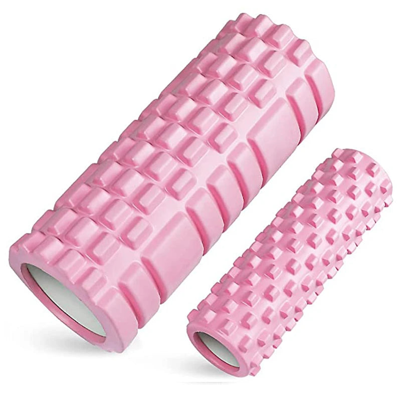 33cm Yoga Foam Massage Roller