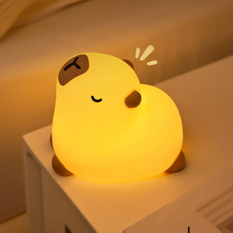 Cute Animal Light