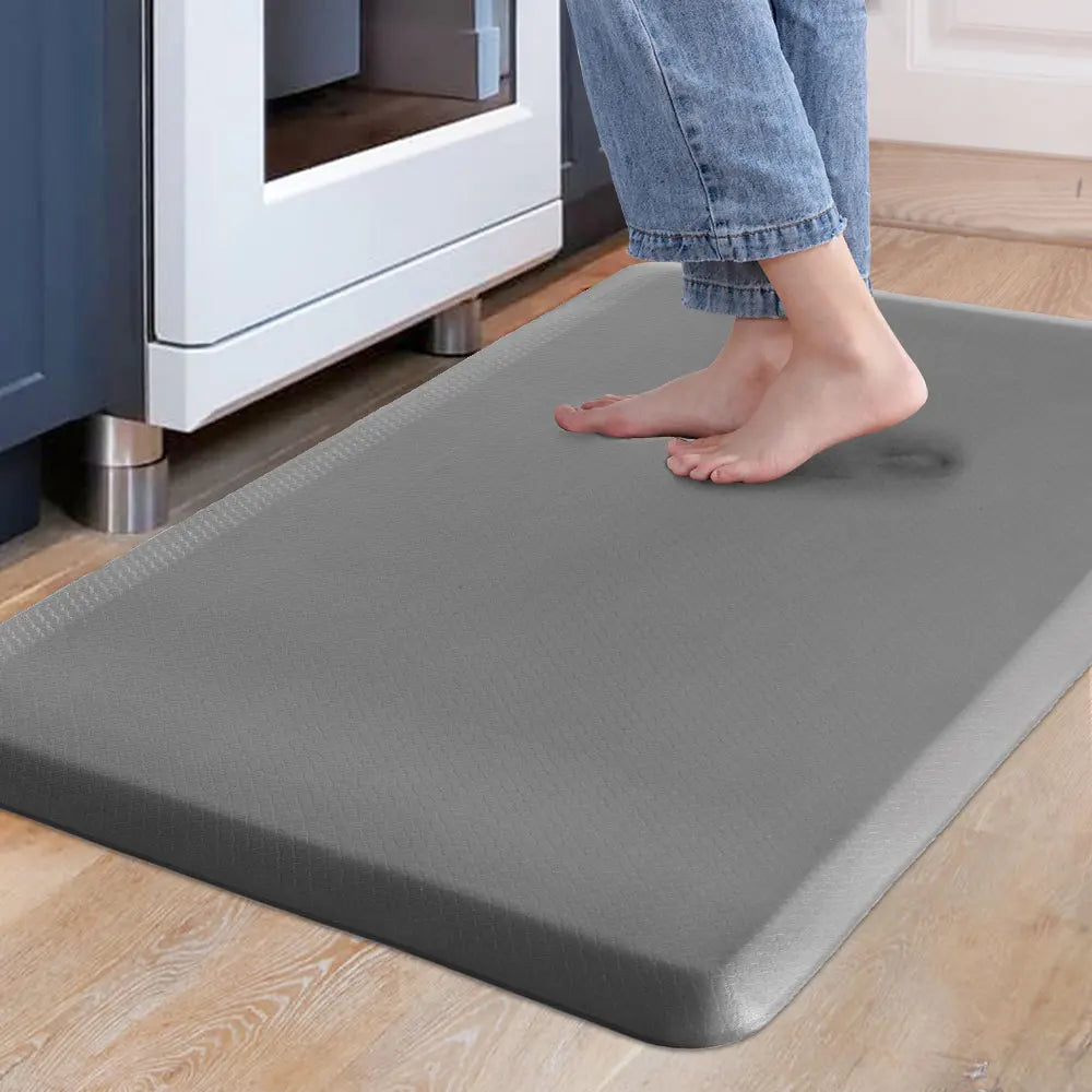 Anti-Fatigue Waterproof Kitchen Mat