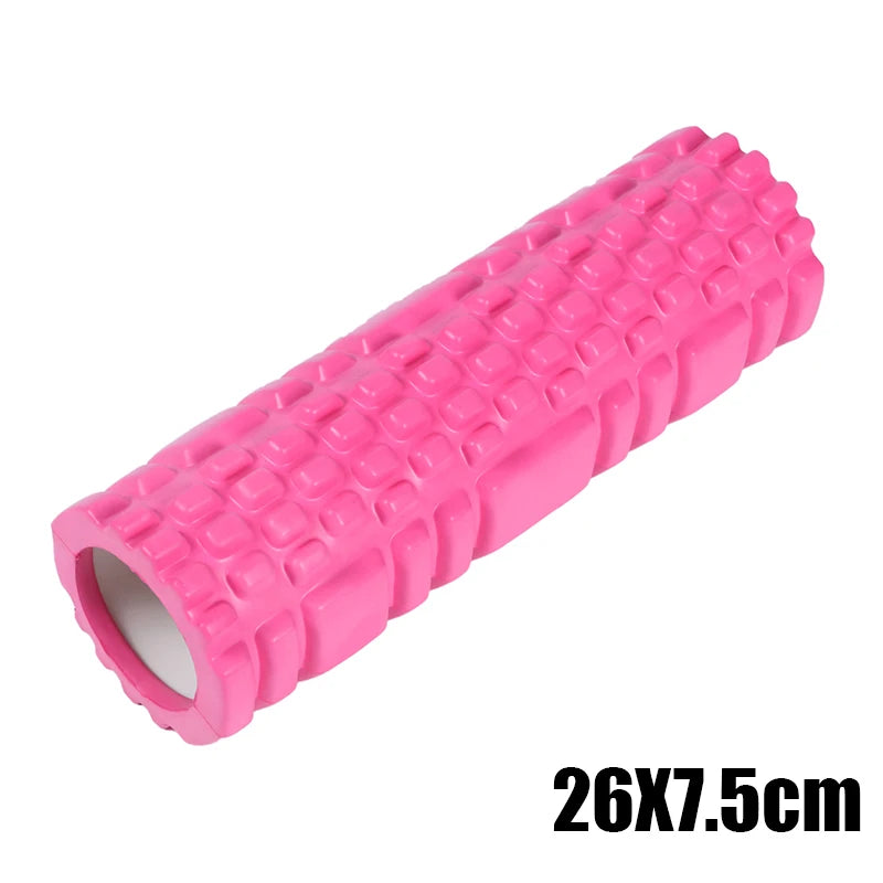 33cm Yoga Foam Massage Roller
