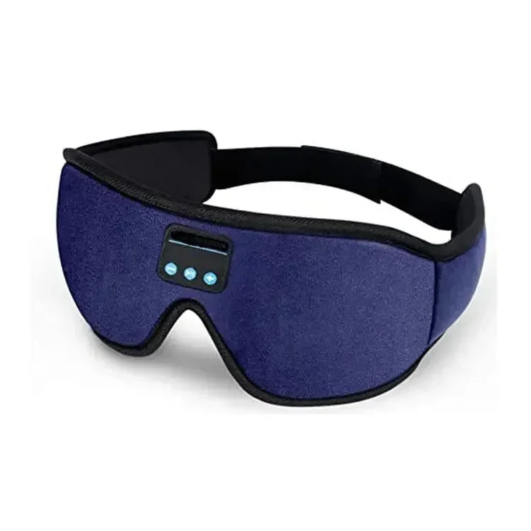 3D Bluetooth Sleep Eye Mask