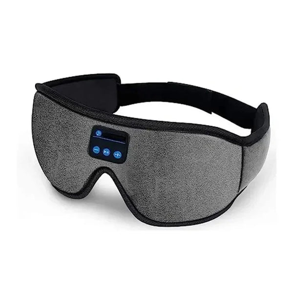 3D Bluetooth Sleep Eye Mask
