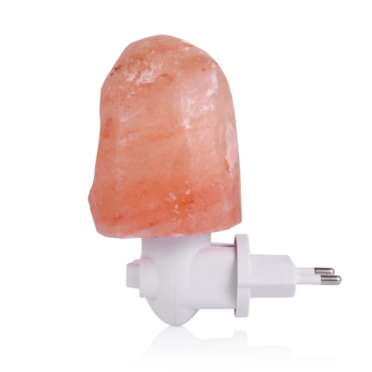 Himalayan Salt Crystal Lamp