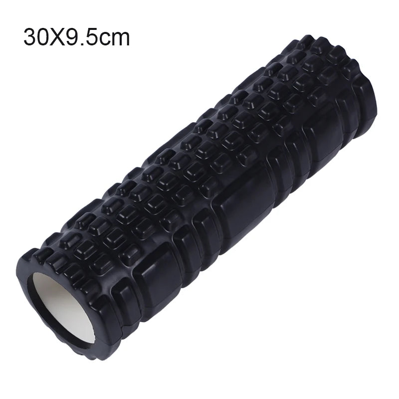 33cm Yoga Foam Massage Roller