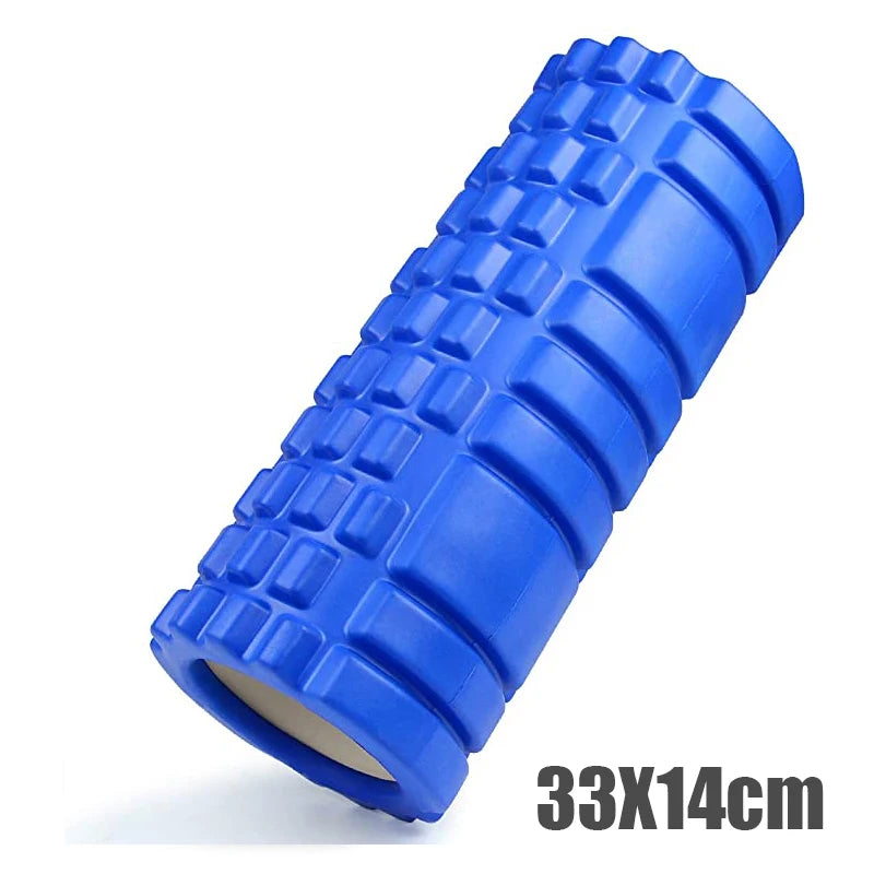 33cm Yoga Foam Massage Roller