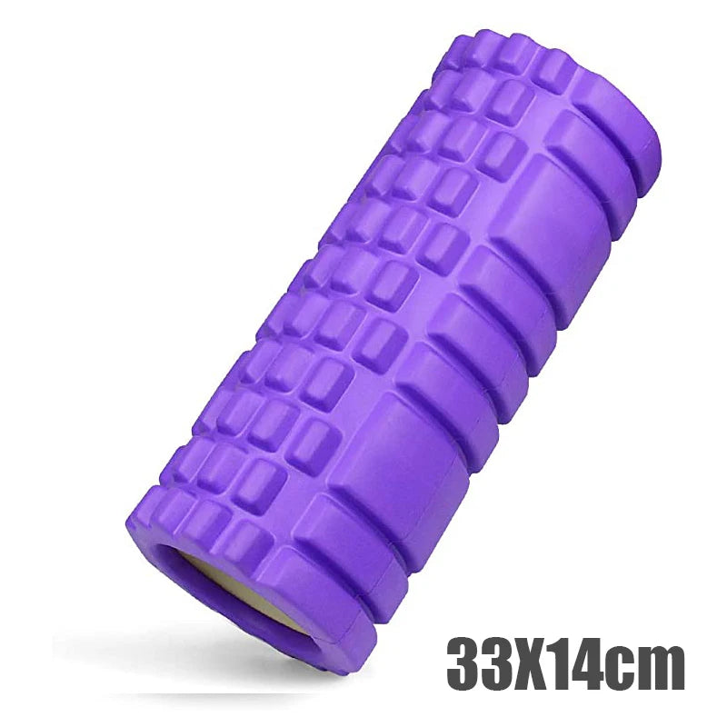 33cm Yoga Foam Massage Roller