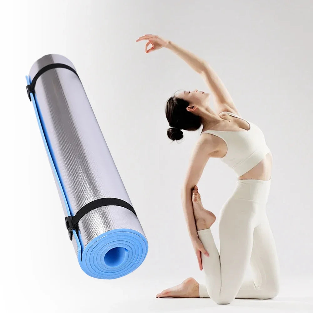 Waterproof Thick Yoga Mat