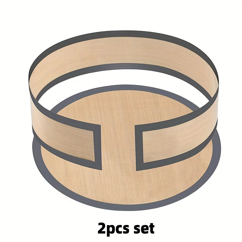 Baking Liners Non-stick