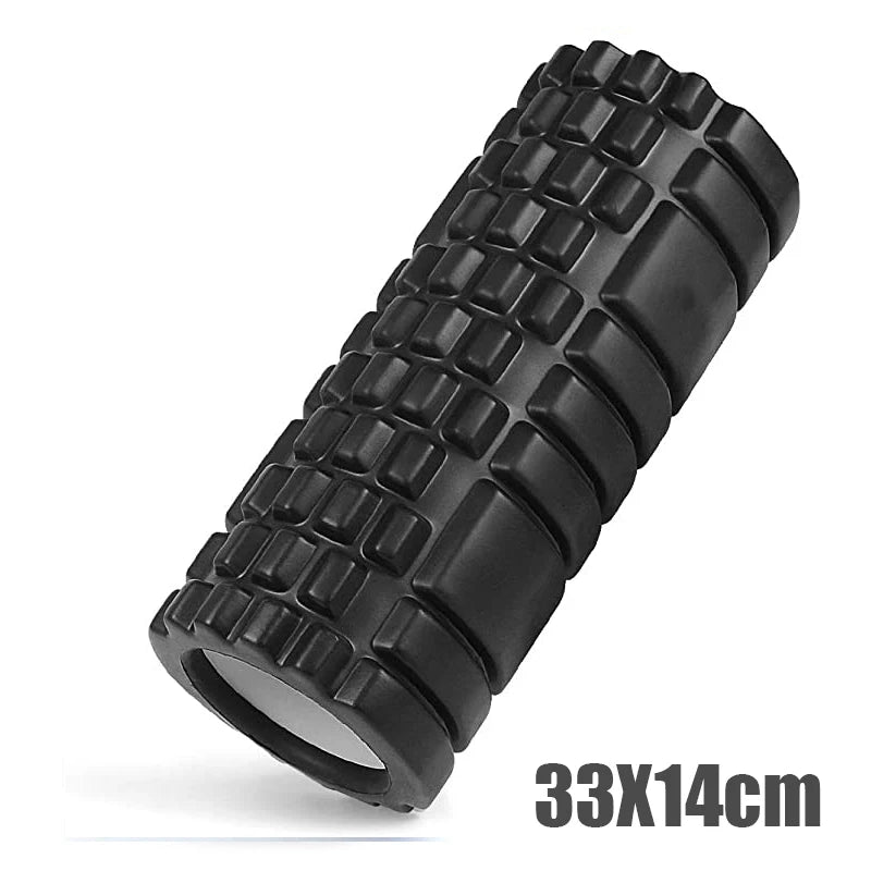 33cm Yoga Foam Massage Roller
