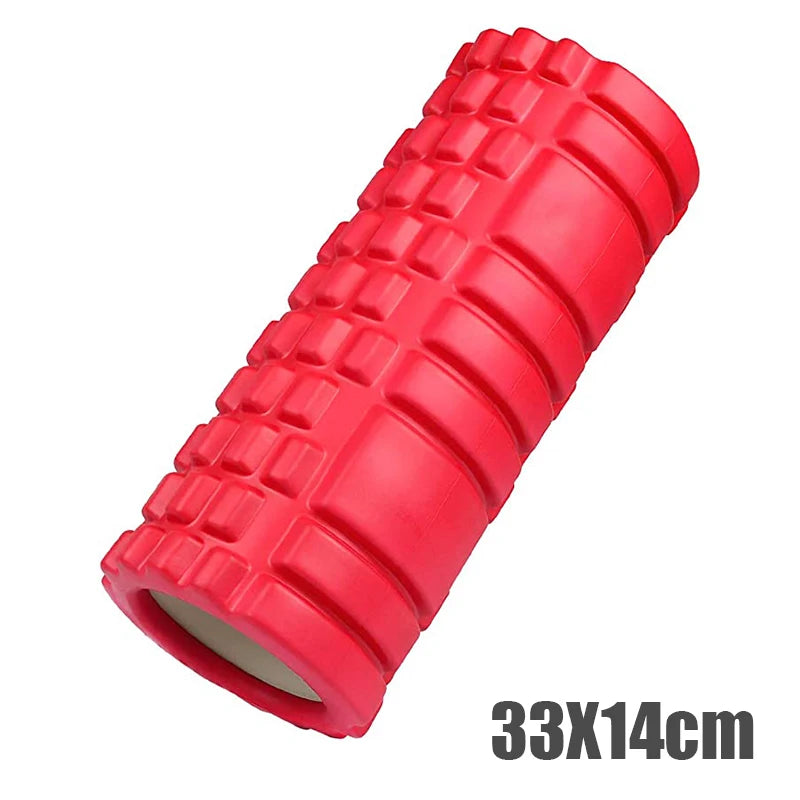33cm Yoga Foam Massage Roller