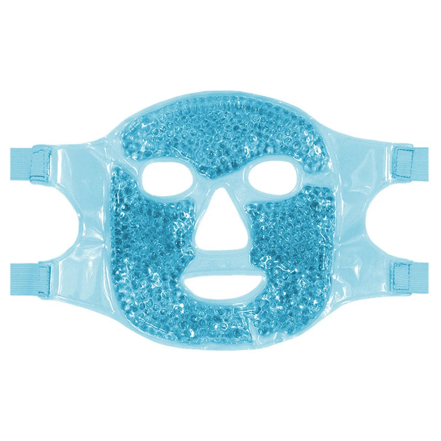 Gel Cooling Hot-Cold Face Mask