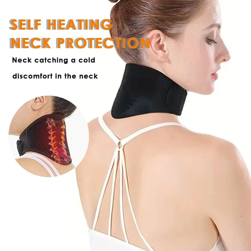 USB Electric Heated Neck Wrap