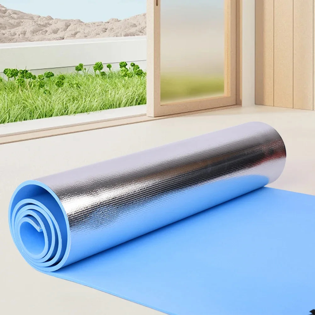 Waterproof Thick Yoga Mat