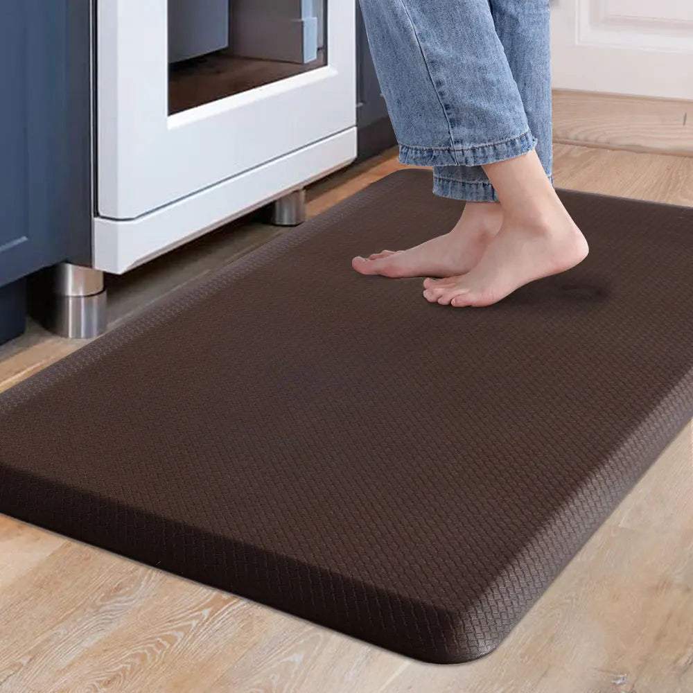 Anti-Fatigue Waterproof Kitchen Mat