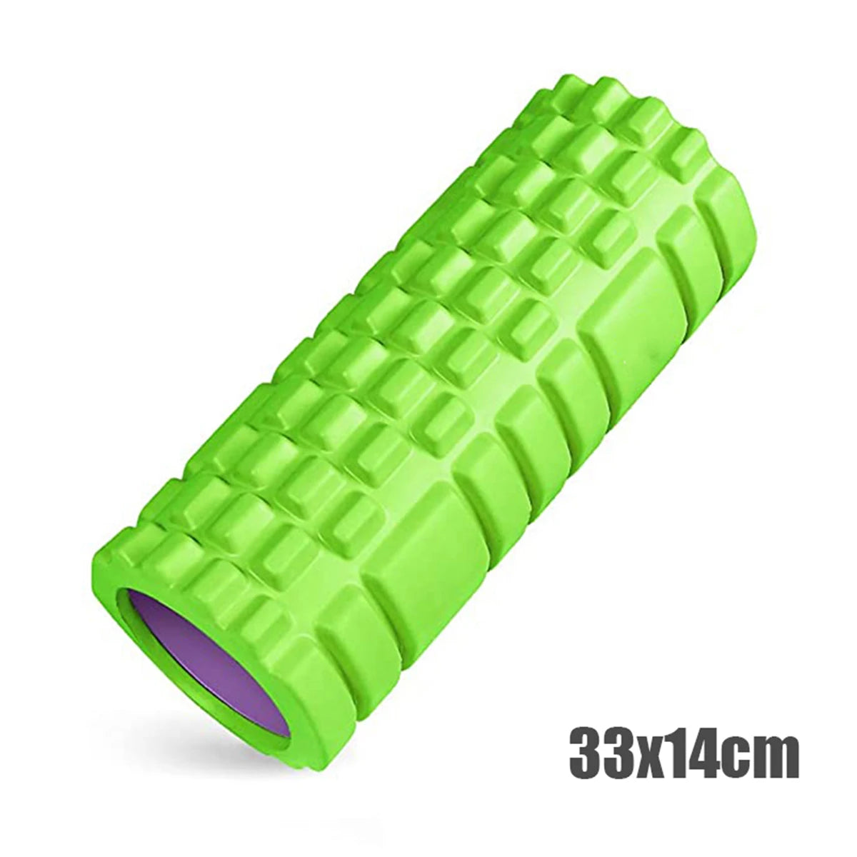 33cm Yoga Foam Massage Roller