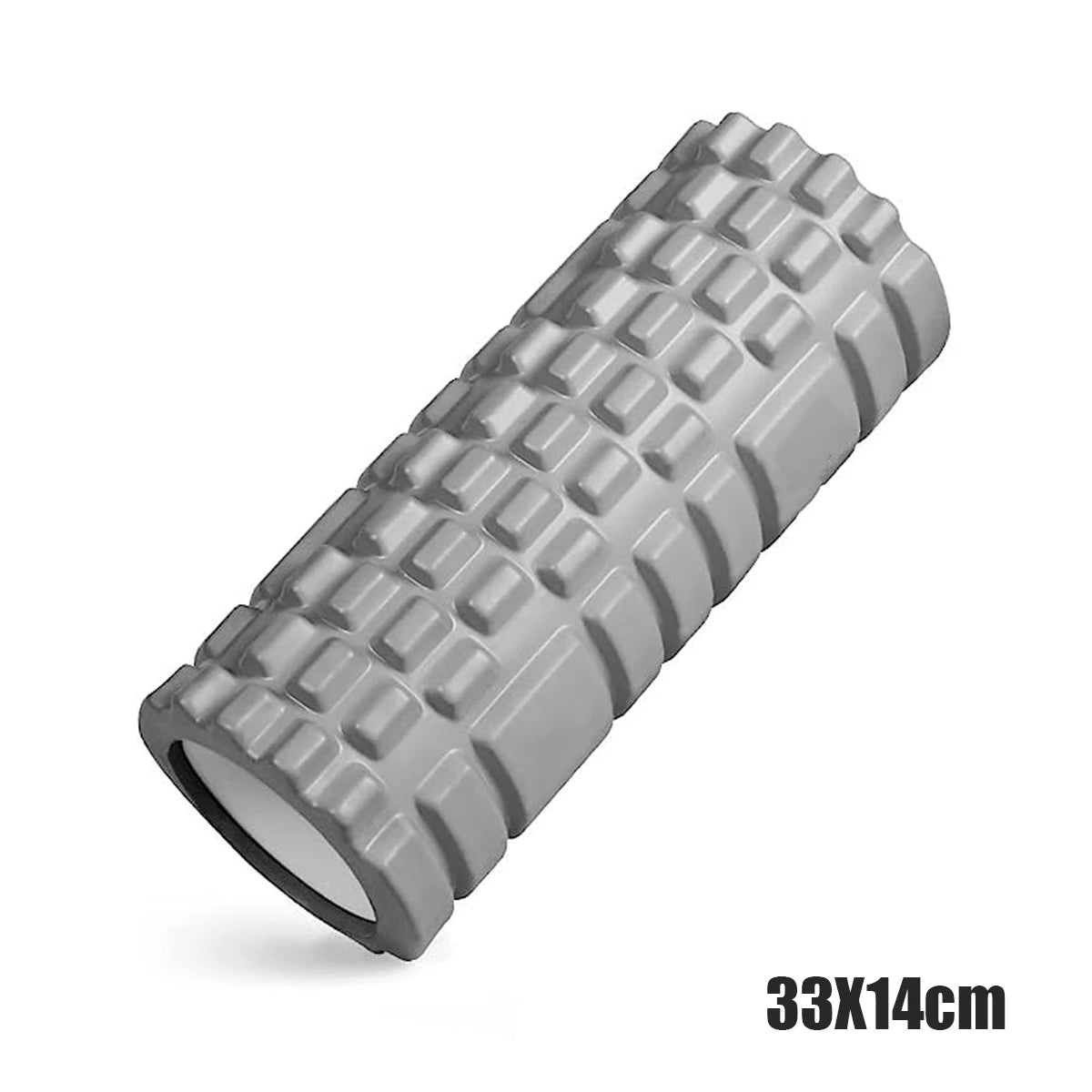 33cm Yoga Foam Massage Roller
