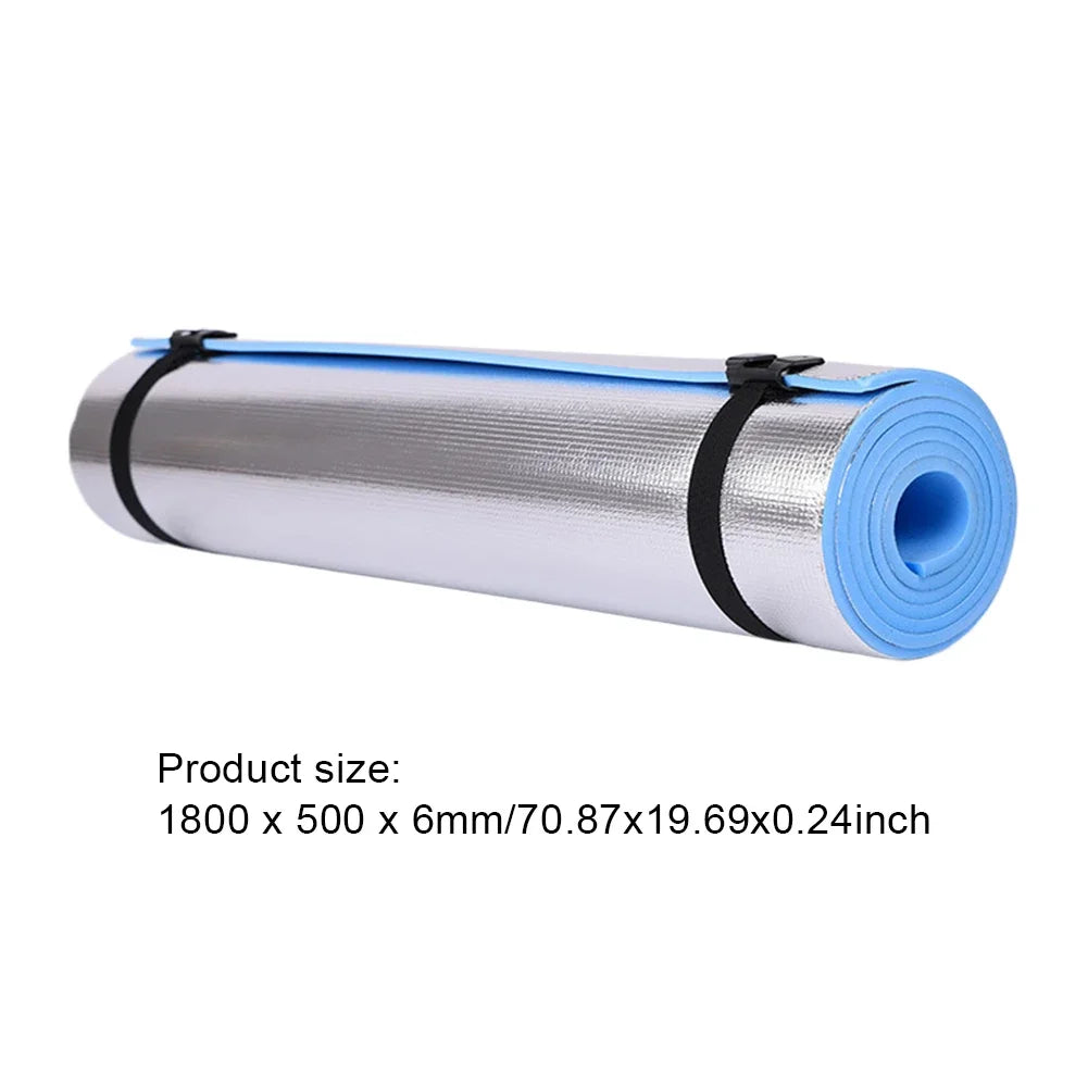 Waterproof Thick Yoga Mat