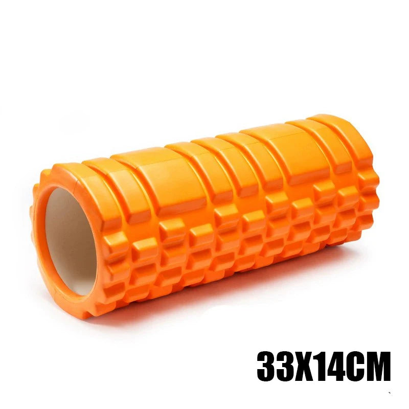33cm Yoga Foam Massage Roller