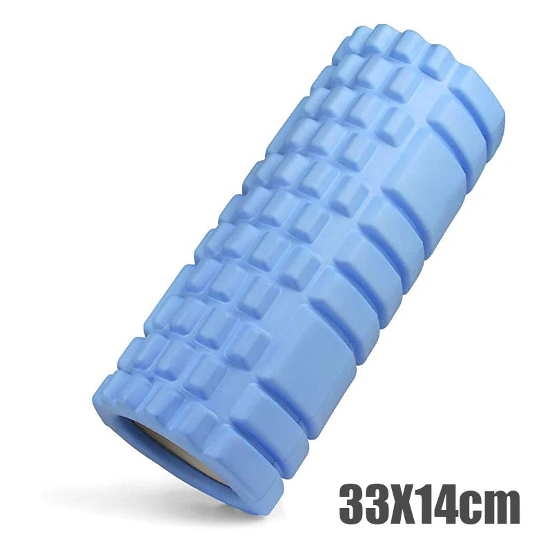 33cm Yoga Foam Massage Roller