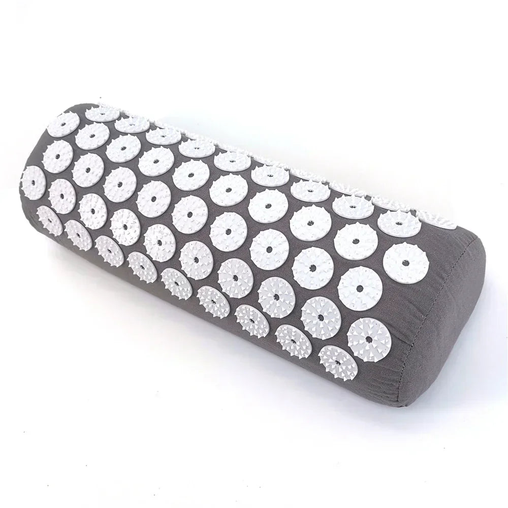 Acupressure Massage Mat & Pillow Set
