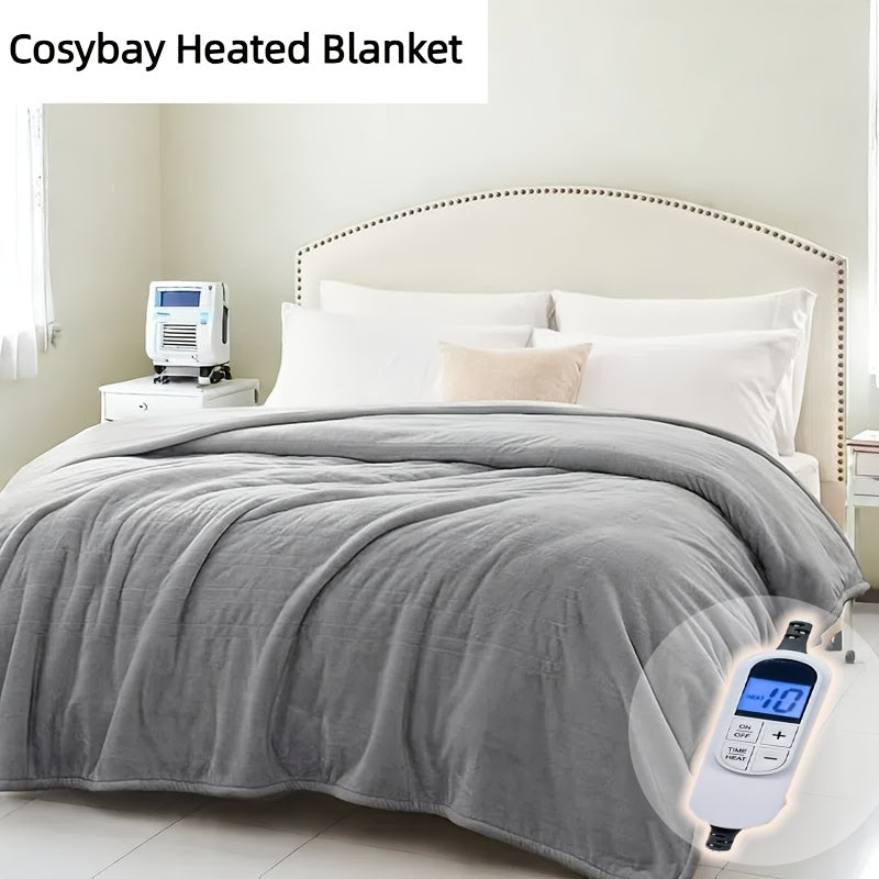 Cosybay Heating Blanket
